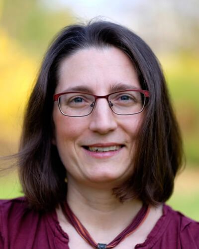 Dr. med. Verena Miller-Rave